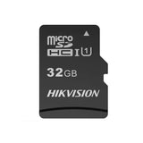 Hikvision C1 V10 32GB MicroSD (TF) Card HS-TF-C1-32G