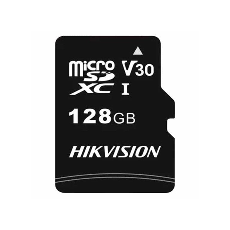 Hikvision L2 V30 128GB Surveillance MicroSD (TF) Card HS-TF-L2-128G