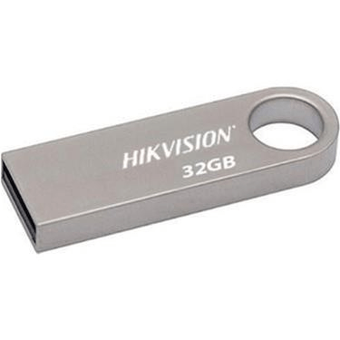 Hikvision Digital Technology HS-USB-M200F 32GB USB 3.2 Gen 1 Type-A Grey USB Flash Drive HS-USB-M200/32G