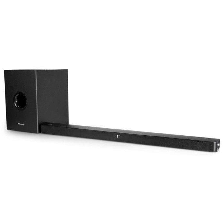 Hisense HS219 300W RMS Soundbar