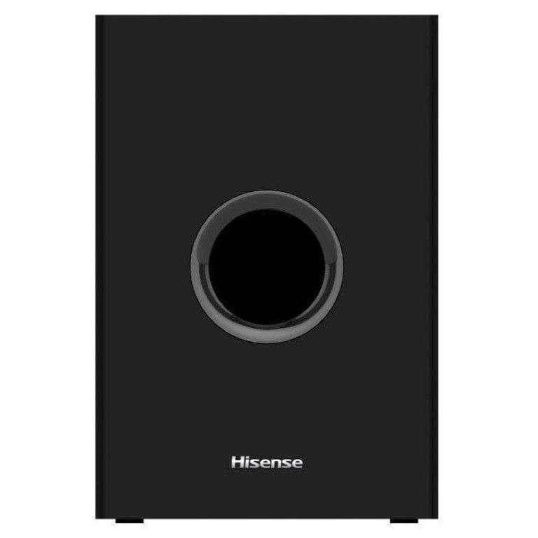 Hisense HS219 300W RMS Soundbar