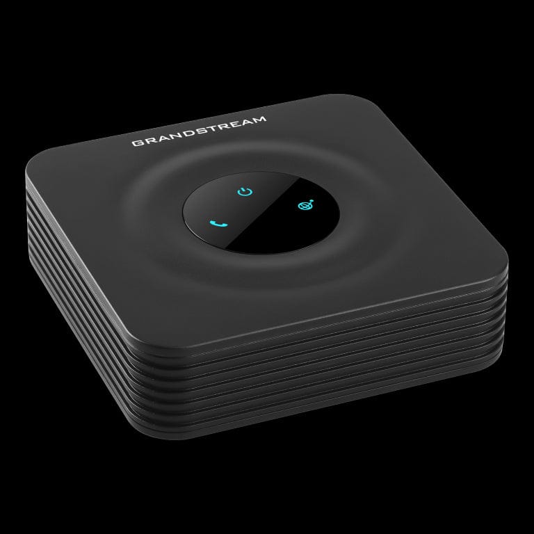 Grandstream HT801 Analog Telephone Adapter