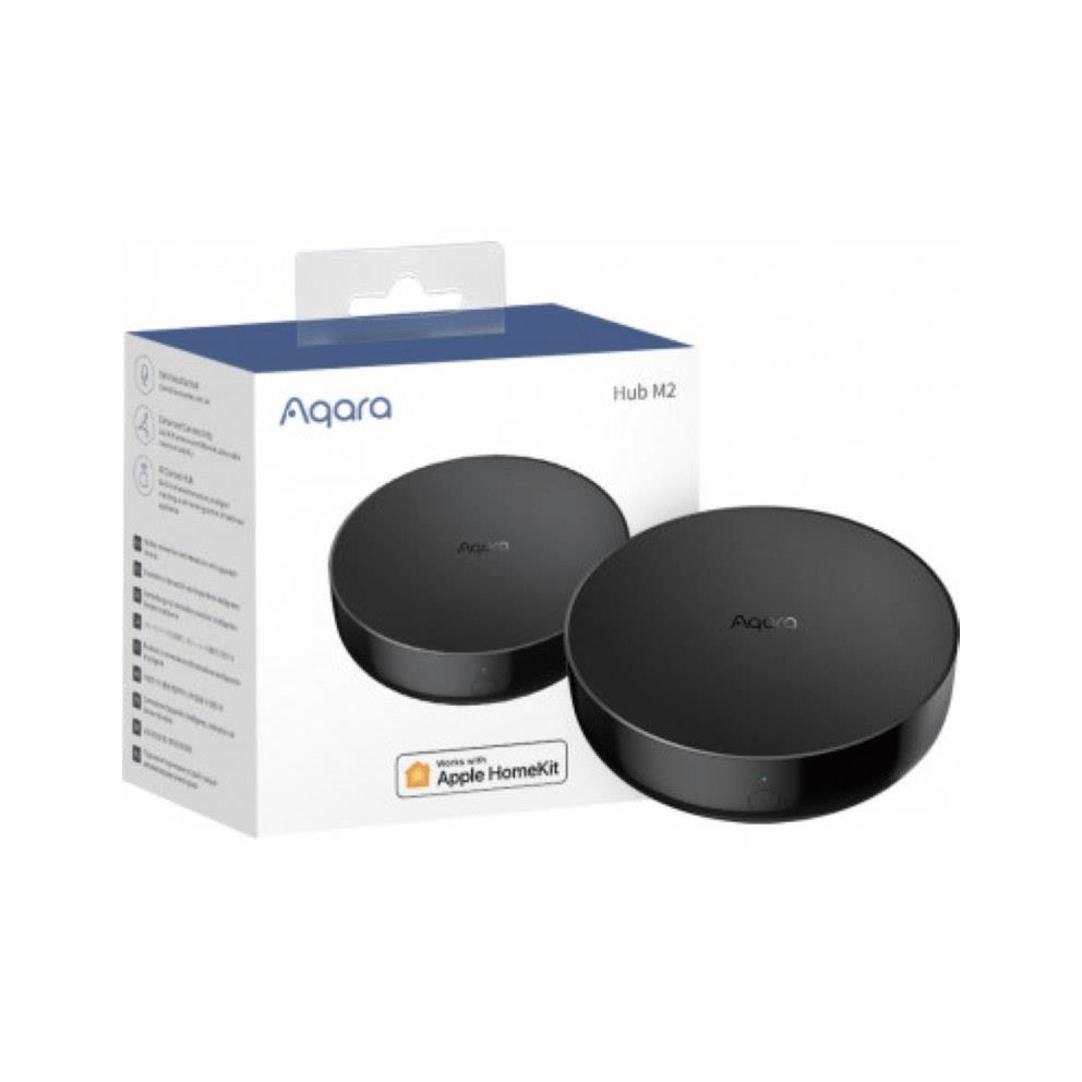 Aqara M2 Control Center Hub HUB-M2 – FirstShop