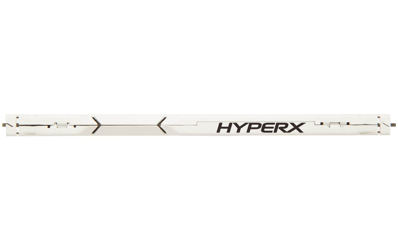 HyperX FURY White 16GB 1866MHz DDR3 Memory Module 2 x 8 GB HX318C10FWK2/16