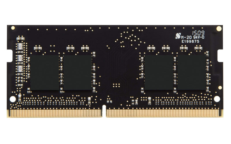 HyperX Impact 8GB DDR4 2400MHz Memory Module 1 x 8 GB HX424S14IB2/8