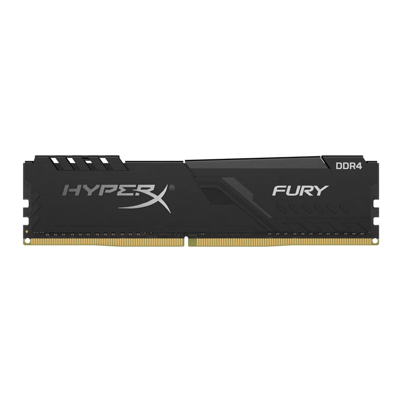HyperX FURY HX426C16FB3/16 Memory Module 16GB 1 x 16GB DDR4 2666MHz