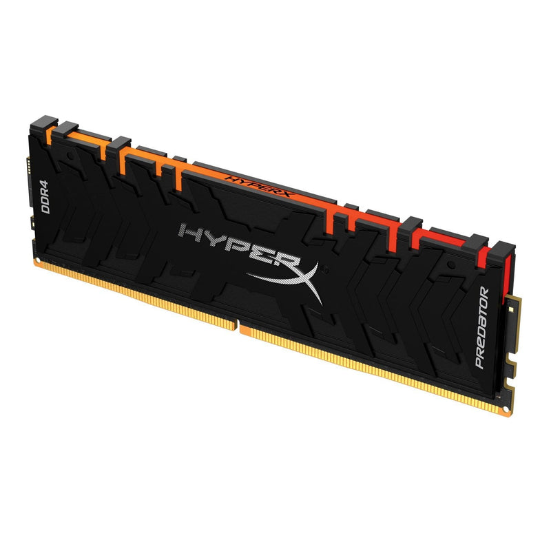 HyperX Predator HX430C15PB3A/8 Memory Module 8GB 1 x 8GB DDR4 3000MHz