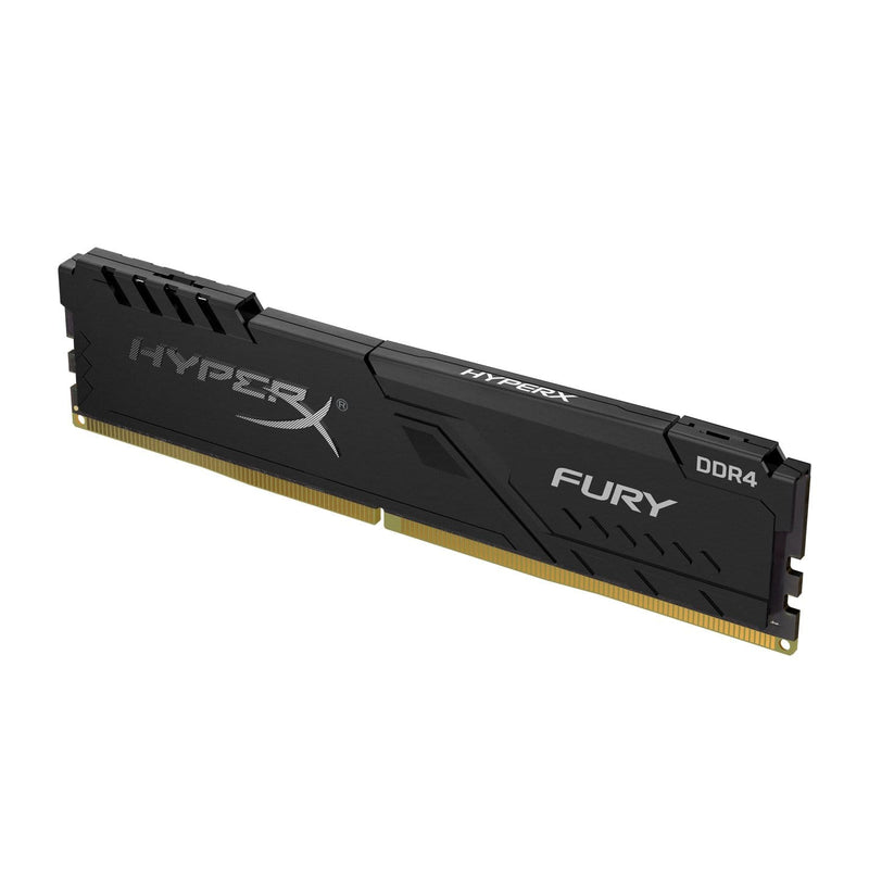 HyperX FURY HX432C16FB3/16 Memory Module 16GB 1 x 16GB DDR4 3200MHz