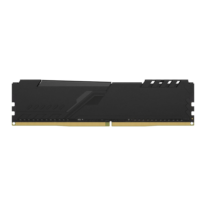 HyperX FURY HX432C16FB3/8 Memory Module 8GB 1 x 8GB DDR4 3200MHz