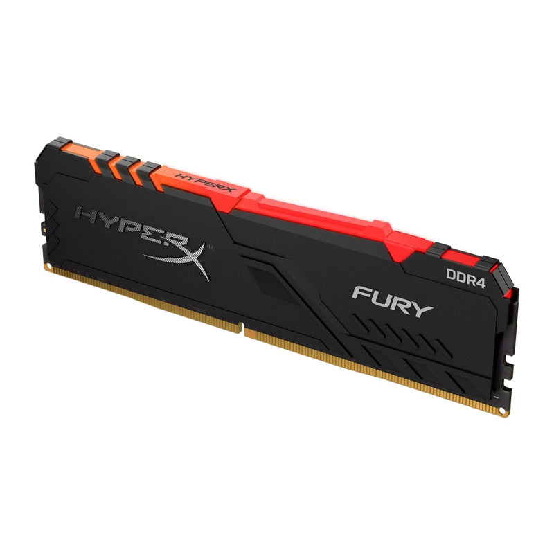 HyperX Fury 16GB DDR4 3200MHz Memory Module HX432C16FB3A/16