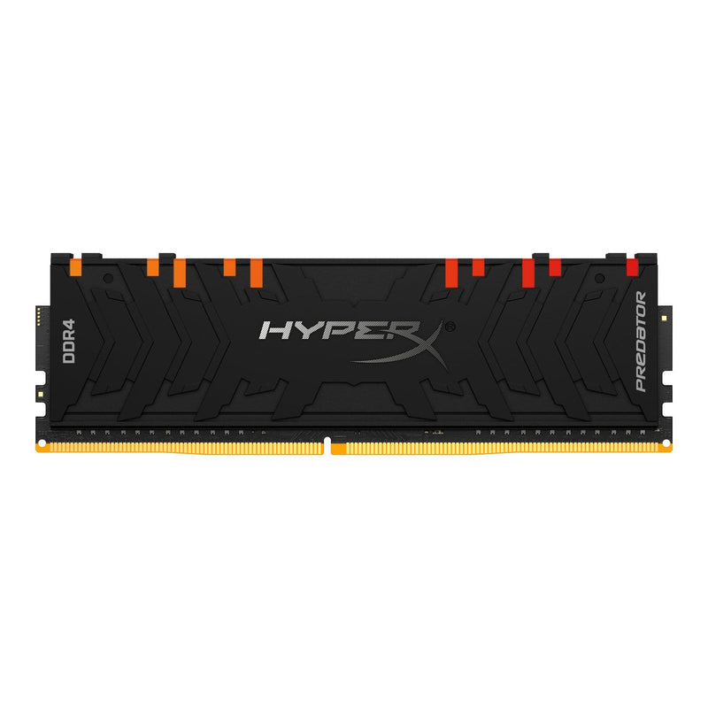 HyperX Predator HX432C16PB3AK2/16 Memory Module 16GB 2 x 8GB DDR4 3200MHz