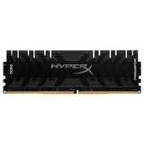 HyperX Predator 16GB 3600MHz DDR4 Kit memory module 2 x 8 GB