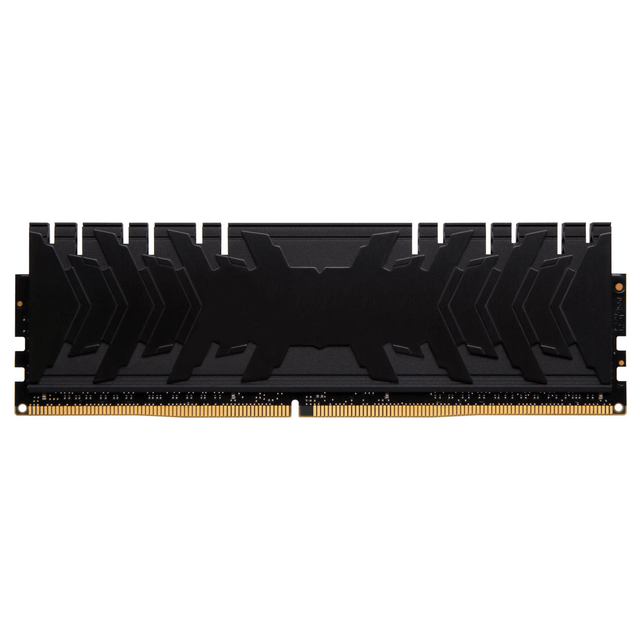 HyperX Predator HX436C17PB4K2/16 Memory Module 16GB 2 x 8GB DDR4 3600MHz