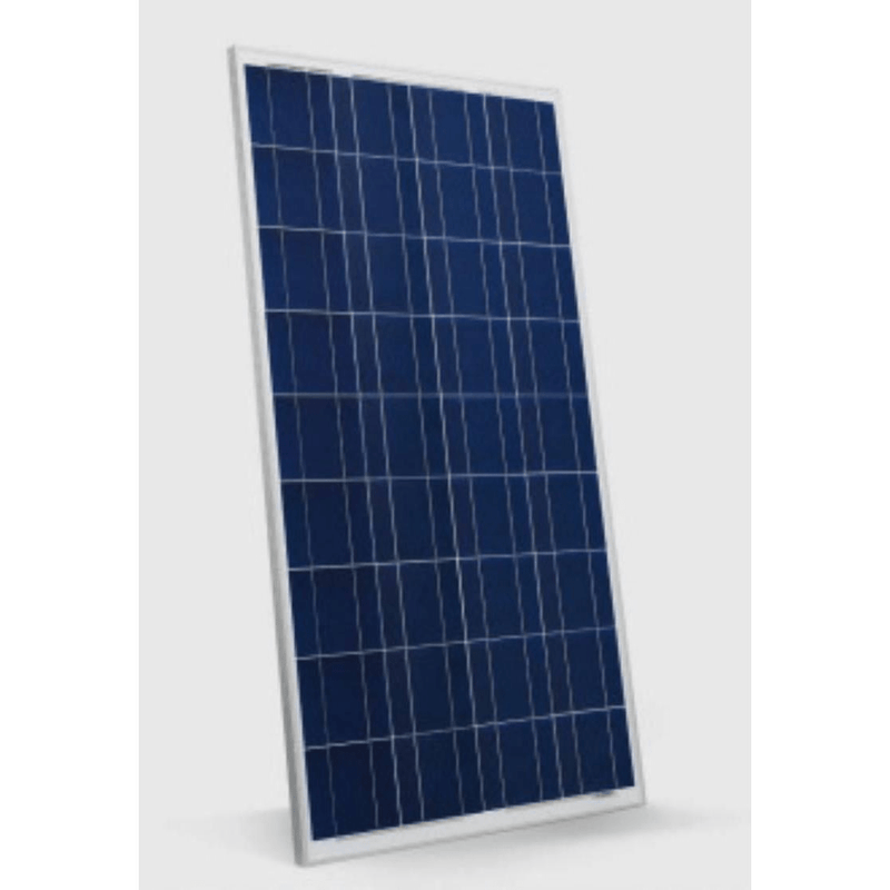 Mecer 160W Solar Panel IE160-160WP