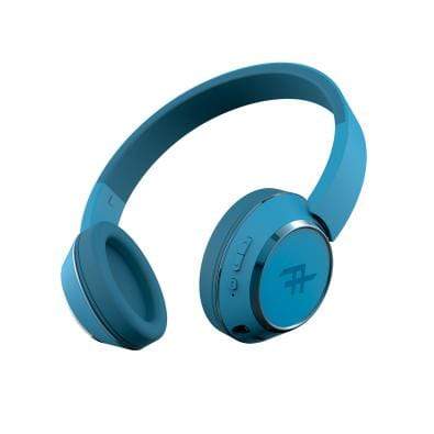 Zagg Coda Headset Head-band Blue IFOPOH-BL0