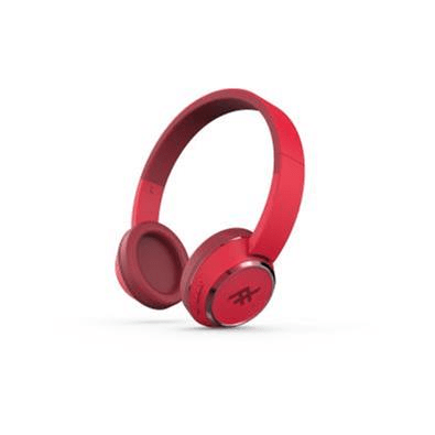 Zagg Coda Headset Head-band Red IFOPOH-RD0