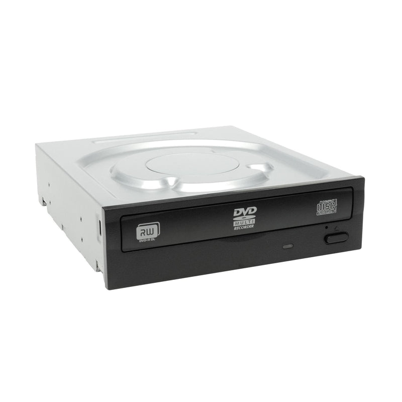 Lite-On iHAS124 Optical Disc Drive Internal DVD±RW Black