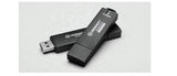Kingston D300S 16GB USB 3.2 Gen 1 Type-A Black USB Flash Drive IKD300S/16GB