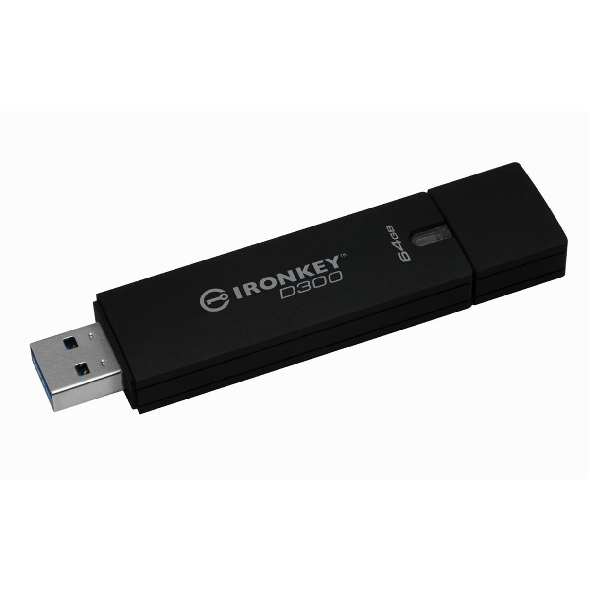 IKD300S/64GB