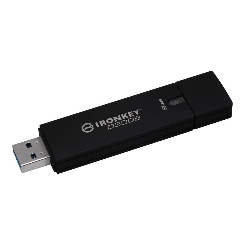 IKD300S/8GB