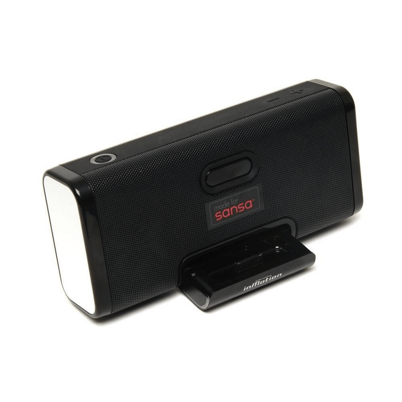 Altec Lansing iM510 for SanDisk Sansa MP3 Player 2channel Portable