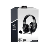 IMMERSE GH20