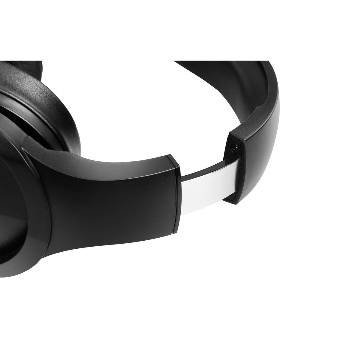 MSI IMMERSE GH20 Gaming Headset 'Black with Iconic Dragon Logo, Wired Inline controller and jack with splitter cable, 40mm Neodymium Drivers, Unidirectional Mic, PC and Cross-Platform Compatibility’