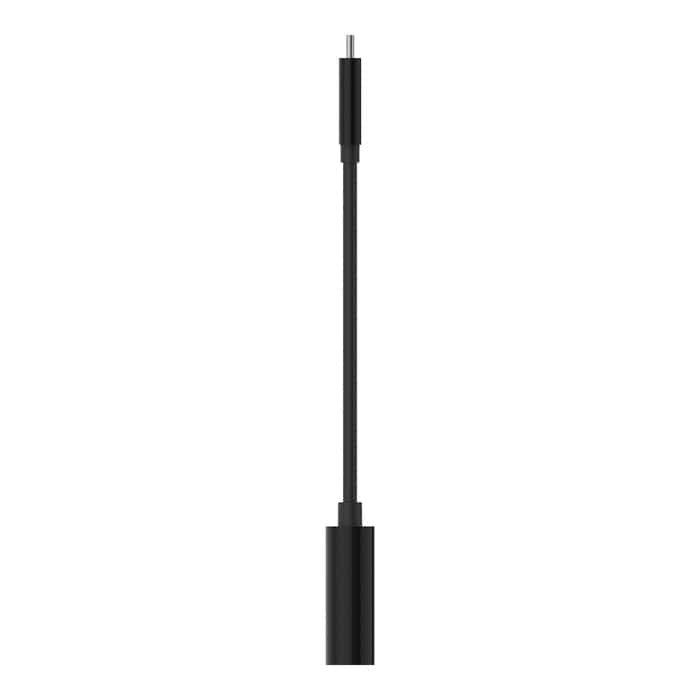 Belkin 60W USB-C to Ethernet Adapter - Black INC001BTBK
