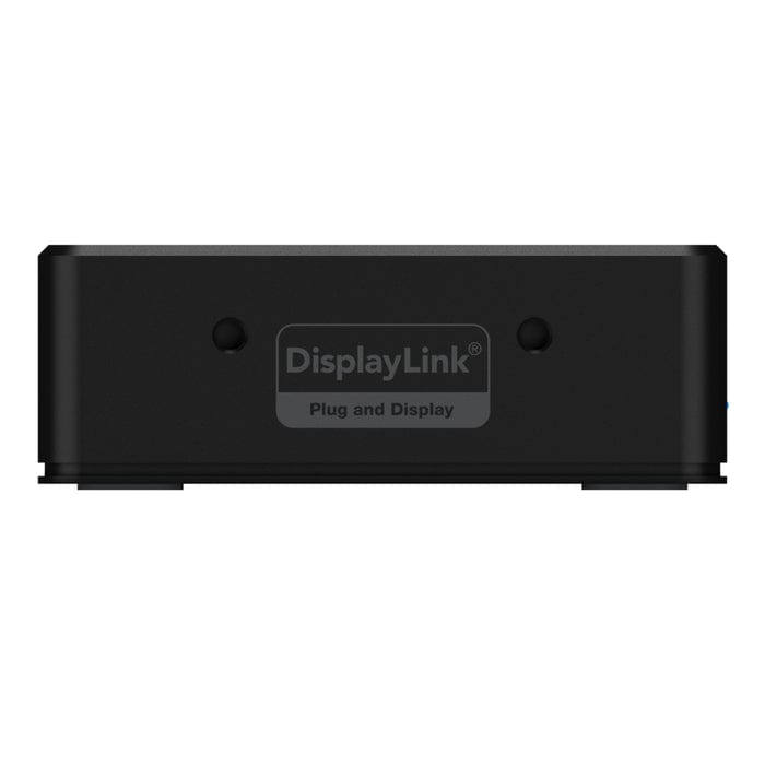 Belkin USB-C Dual Display Docking Station INC002VFBK