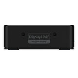 Belkin USB-C Dual Display Docking Station INC002VFBK