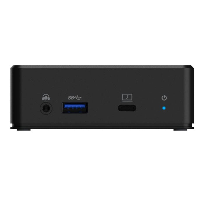 Belkin USB-C Dual Display Docking Station INC002VFBK