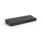 Belkin Connect Universal USB-C Triple Display Dock - Black INC007VFBK