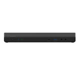 Belkin Connect Universal USB-C Triple Display Dock - Black INC007VFBK