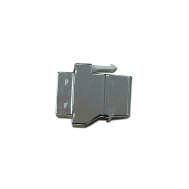 Acconet Shielded RJ45 In-line Connector RJ45-INLINE-S