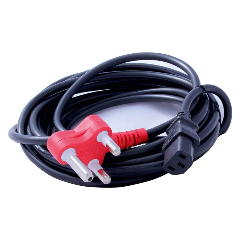 Parrot Power Cable IEC To 3 Pin (5M)