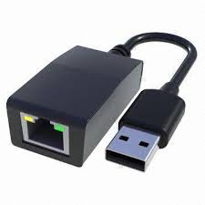 Parrot USB + RJ45 To USB Convertor