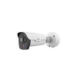 Uniview 4MP Dual-Spectrum Thermal Network Bullet Camera IPC2-THERMAL