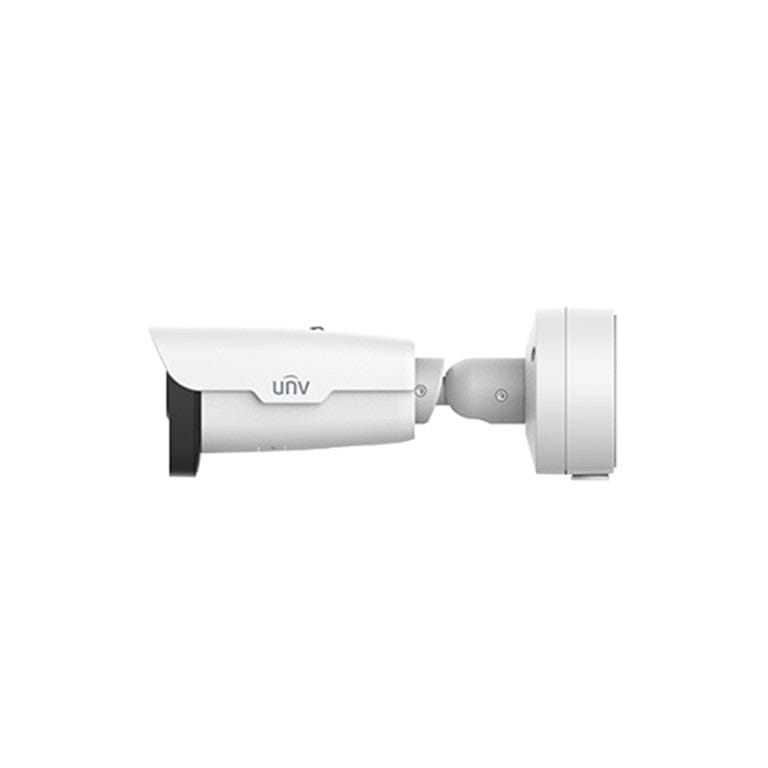 Uniview 4MP Dual-Spectrum Thermal Network Bullet Camera IPC2-THERMAL