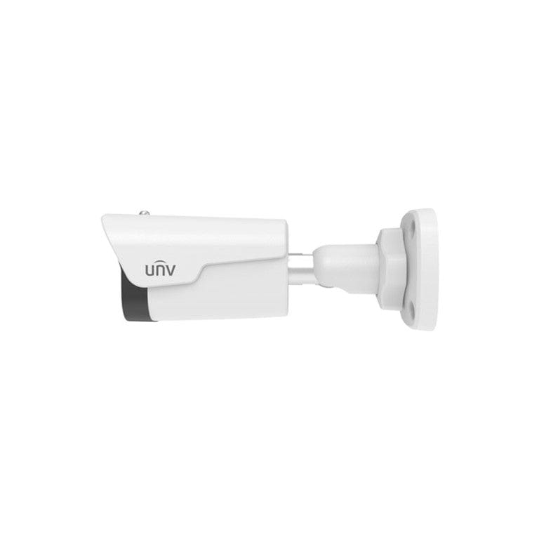 Uniview 2MP 2.8mm HD WDR Fixed IR Bullet Network Camera IPC2122LB-ADF28KM-G