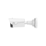 Uniview 2MP 2.8mm HD WDR Fixed IR Bullet Network Camera IPC2122LB-ADF28KM-G