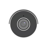 Uniview UNV Ultra H.265 E 4MP Mini Fixed Bullet Camera IPC2124LE-40KM-G