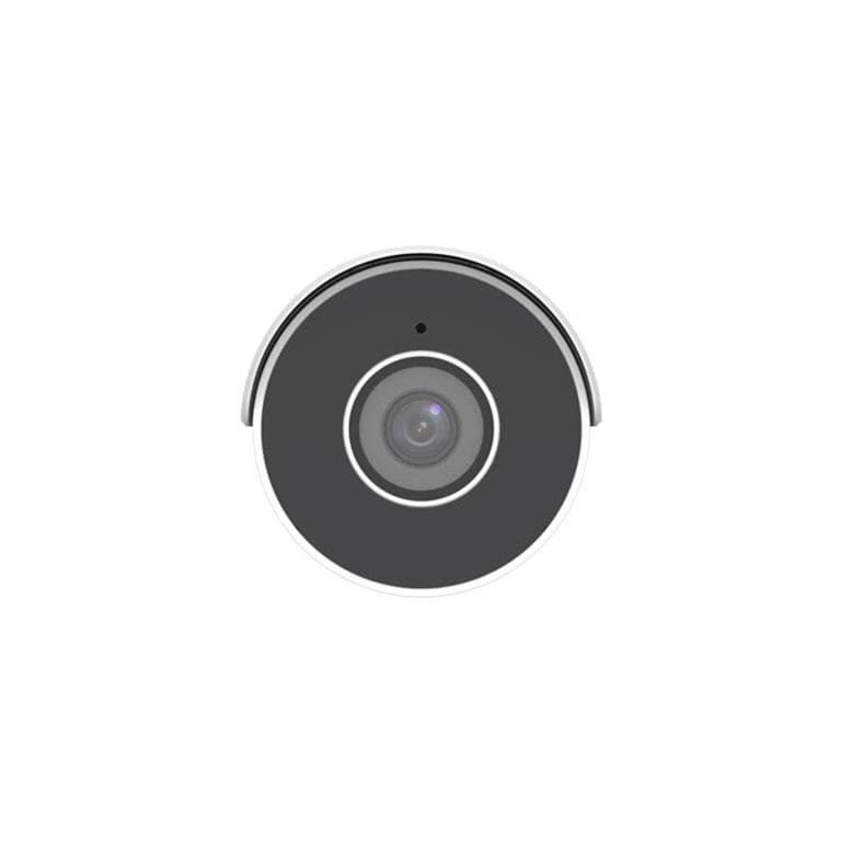 Uniview 4MP 2.8mm HD Mini IR Fixed Bullet Network Camera IPC2124LE-ADF28KM-G