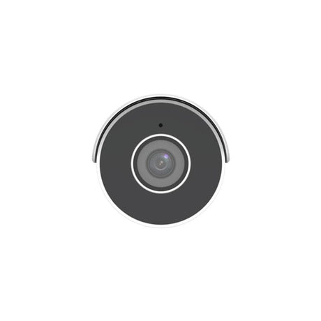 Uniview 4MP 2.8mm HD Mini IR Fixed Bullet Network Camera IPC2124LE-ADF28KM-G