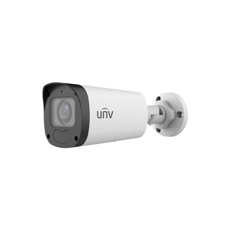 Uniview 4MP 2.8-12mm Motorised Varifocal HD IR Bullet Network Camera IPC2324LB-ADZK-G