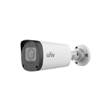 Uniview 4MP 2.8-12mm Motorised Varifocal HD IR Bullet Network Camera IPC2324LB-ADZK-G