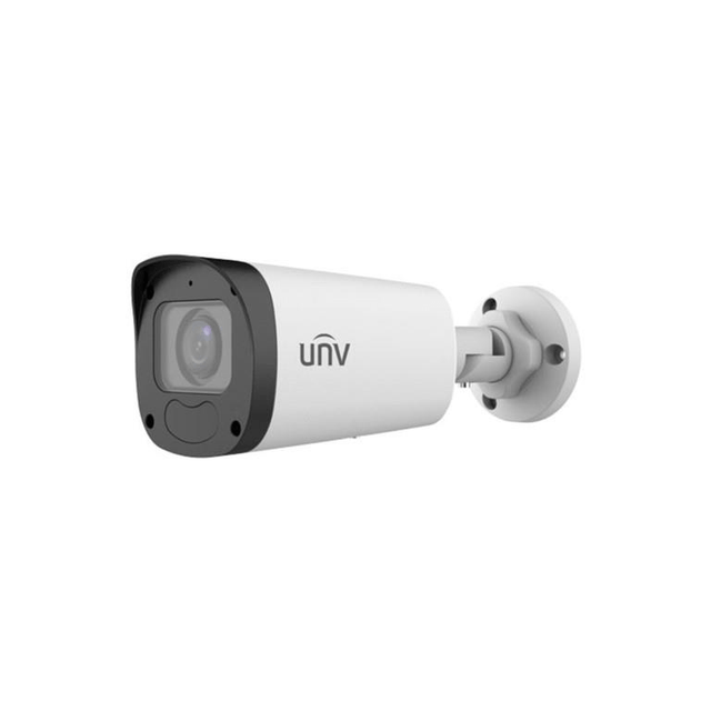 Uniview 4MP 2.8-12mm Motorised Varifocal HD IR Bullet Network Camera IPC2324LB-ADZK-G