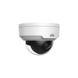 Uniview 2MP 4mm HD IR Fixed Dome Network Camera IPC322LB-DSF40K-G