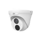 Uniview UNV 4MP 2.8mm Fixed Eyeball Dome Network Camera IPC3614SR3-DPF28