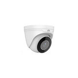 Uniview UNV 4MP 2.8-12mm Vari-Focal Motorised Eyeball Dome Network Camera IPC3634ER3-DPZ28
