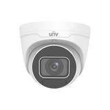 Uniview 5MP 2.7-13.5mm HD Intelligent LightHunter IR Motorized Varifocal Eyeball Network Camera IPC3635SB-ADZK-I0
